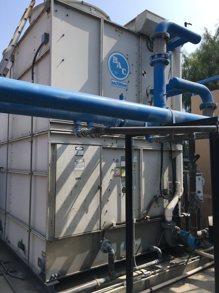 image of business Accurate Air Systems