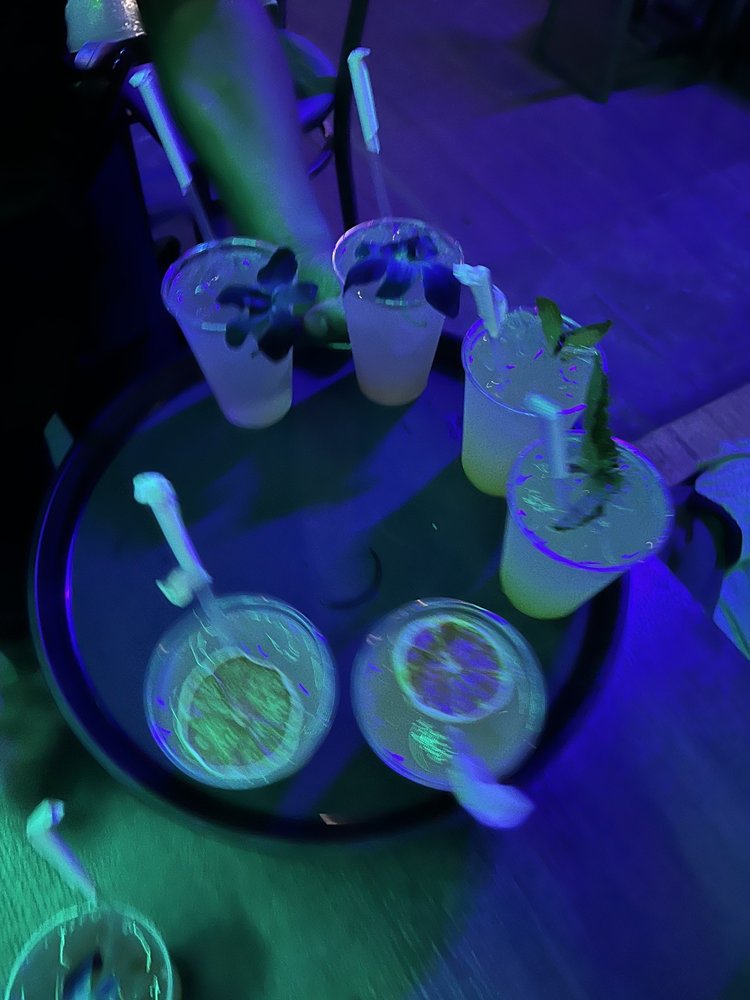 Doha Bar & Lounge photo 2