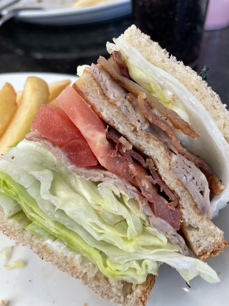 John's Plain & Fancy Diner