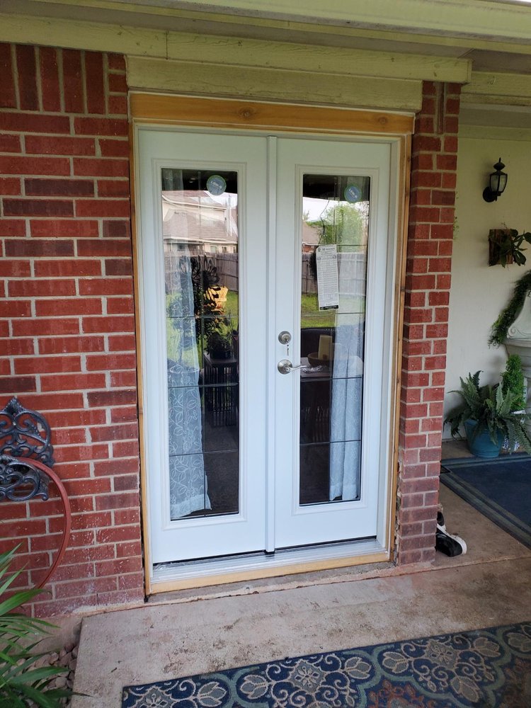 Nice Wood Windows & Remodeling
