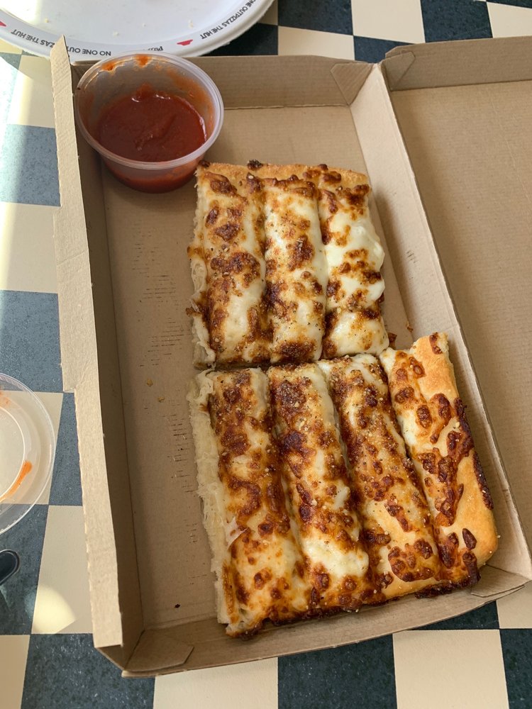 Pizza Hut Pizza Hut