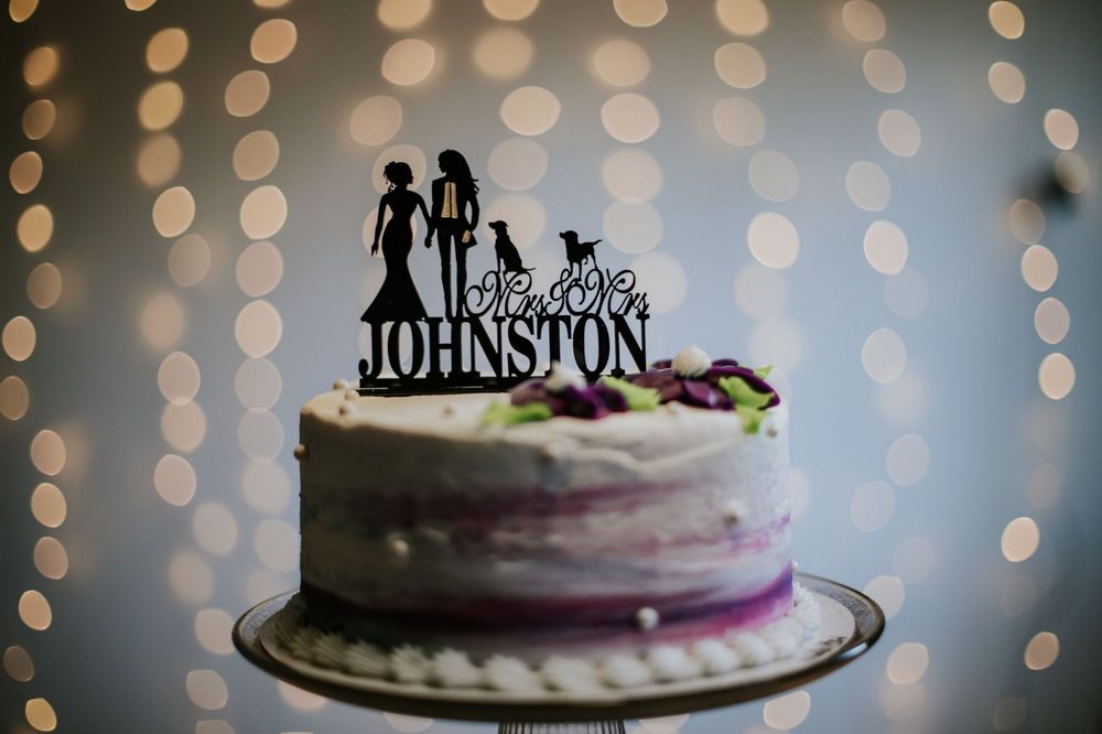 Cake's Amore