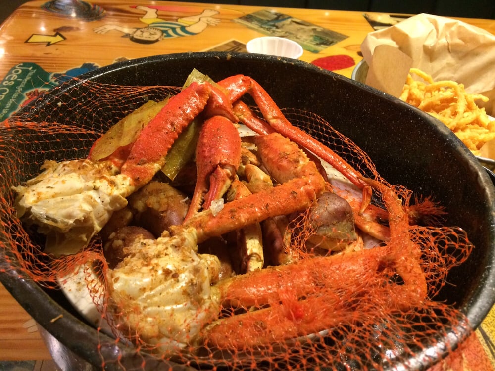 Joe’s Crab Shack Order Food Online 95 Photos & 149 Reviews
