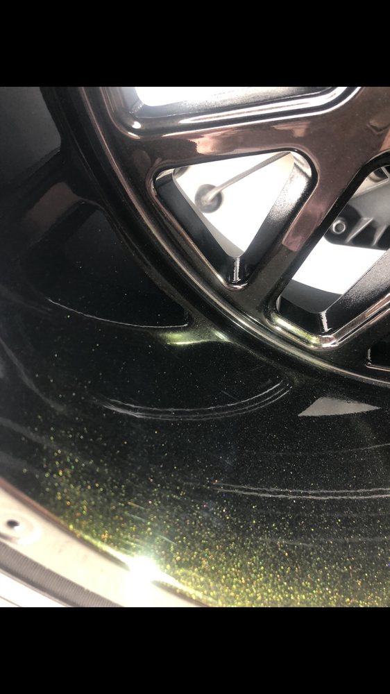 Wonder Bros Auto Body