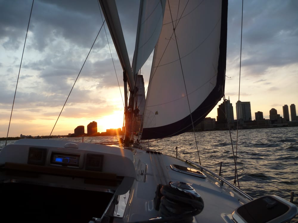 SailTime New York Boating Pier 59 Chelsea Piers, New York, NY Phone Number Last Updated