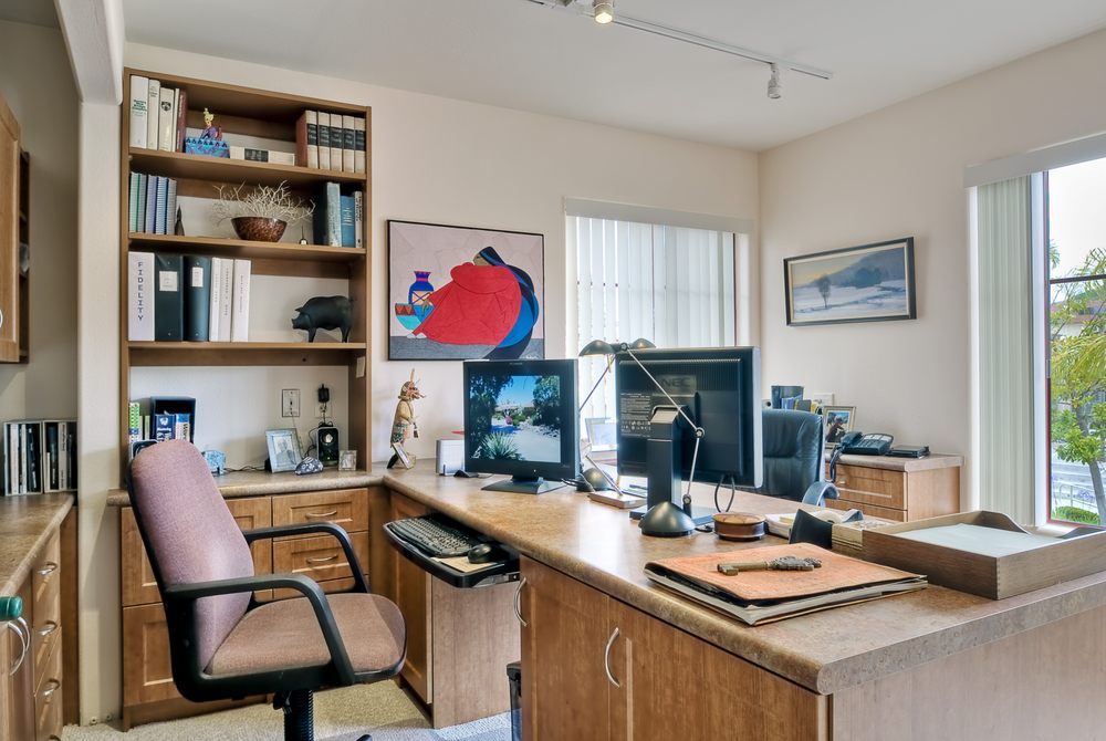 image of business Living Design Interiors