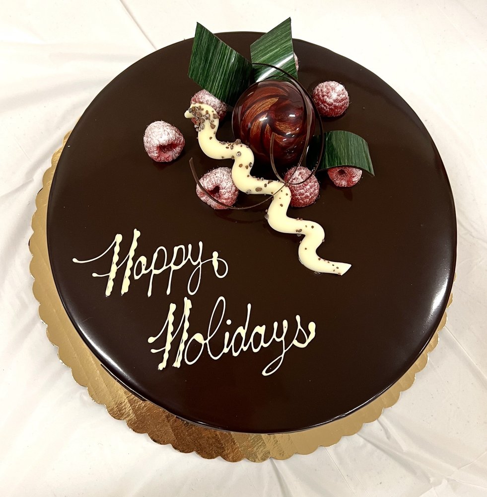 Dolce Patisserie