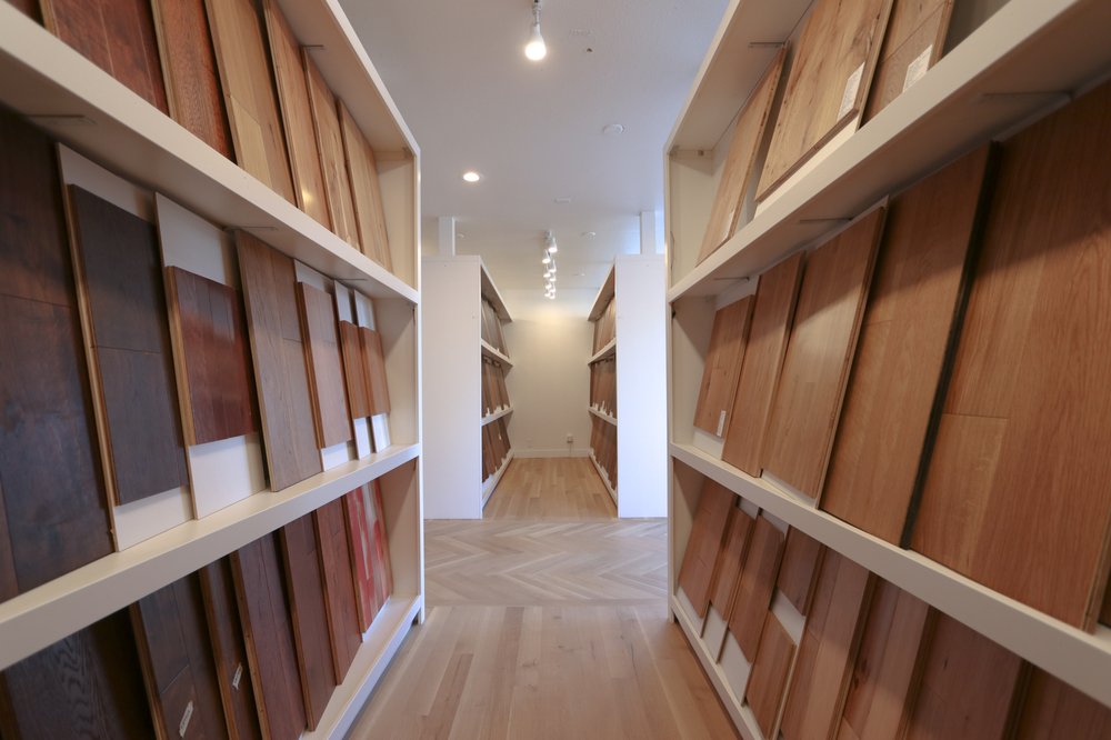 image of business Portland Floor