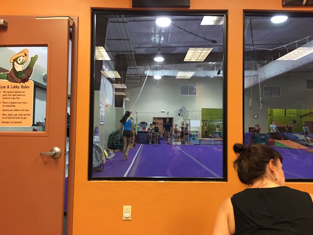Old Pueblo Gymnastics Academy 25 Photos Gyms 7670 E Wrightstown