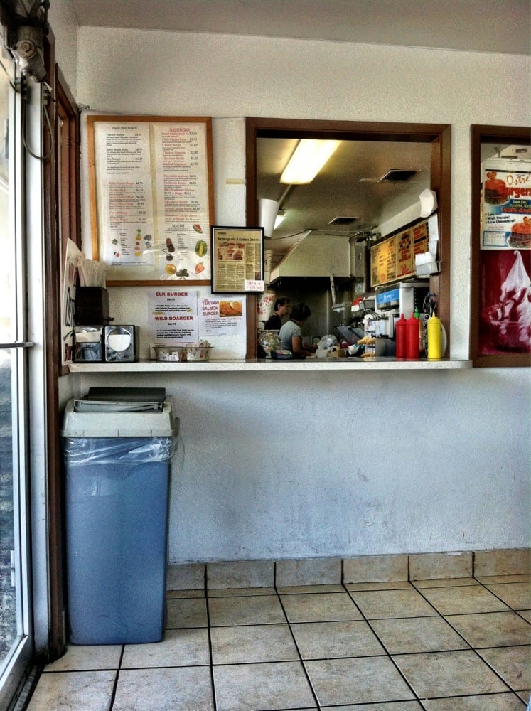 Cookie’s Drive In 46 Photos & 176 Reviews Burgers 5640 H St, East Sacramento, Sacramento