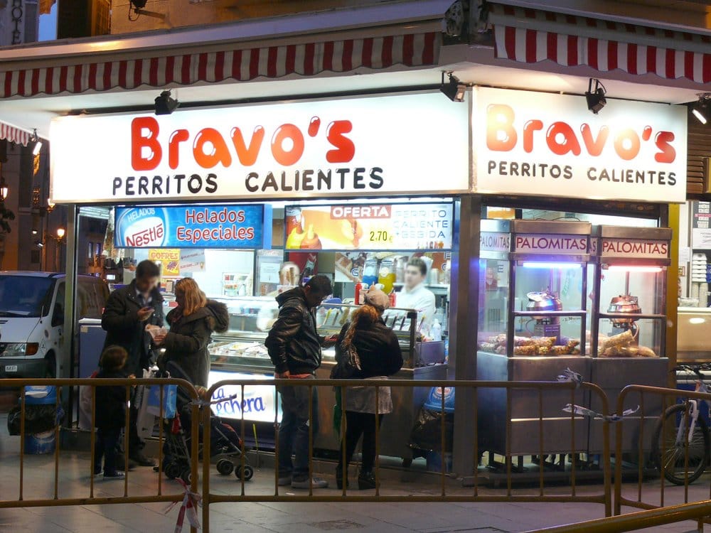 Bravo's