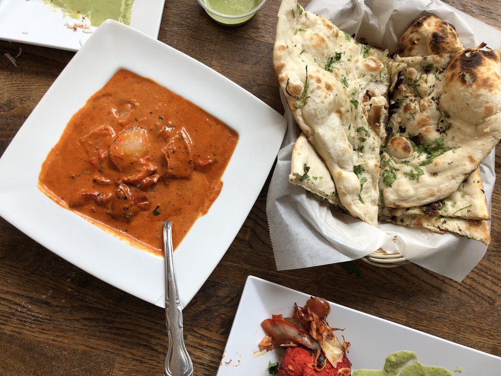 Paradise Biryani Pointe