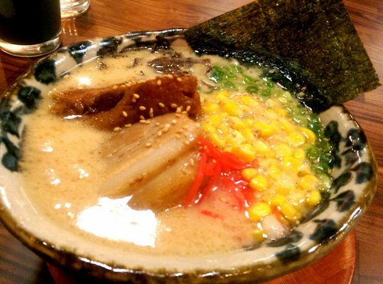 Marufuku Ramen