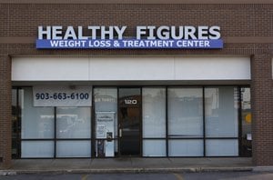 Healthy Figures Weight Loss and Treatment Center