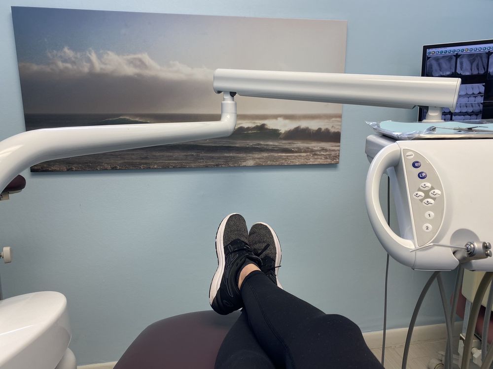 image of business Ocean Dental Studio