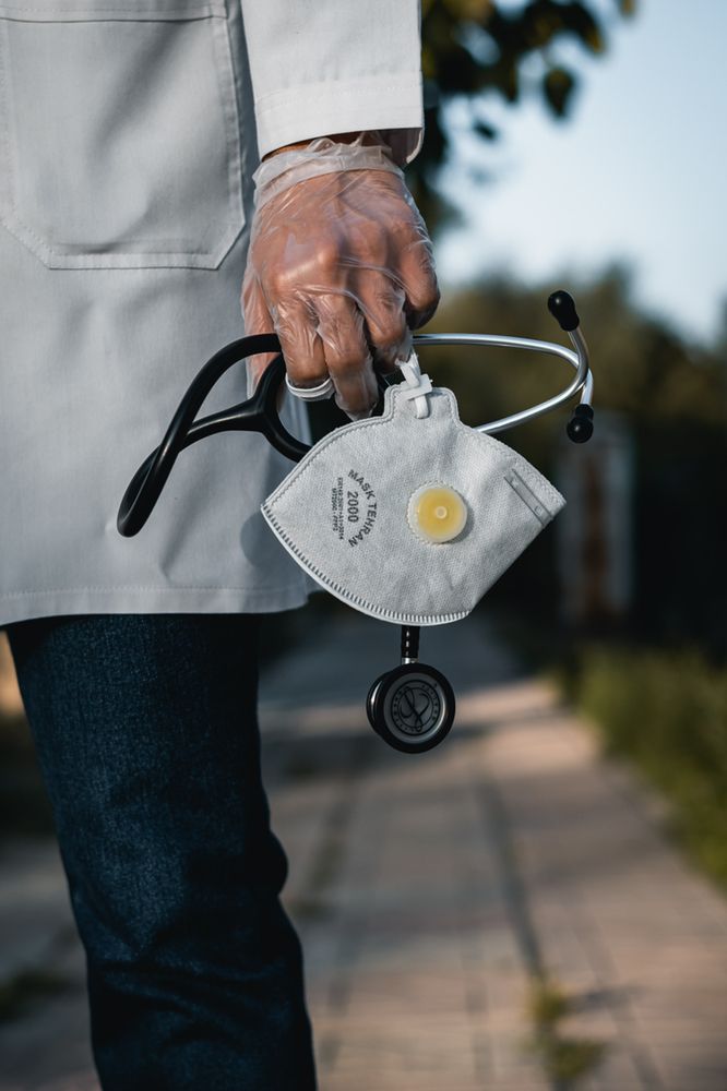 iCare Mobile Medicine