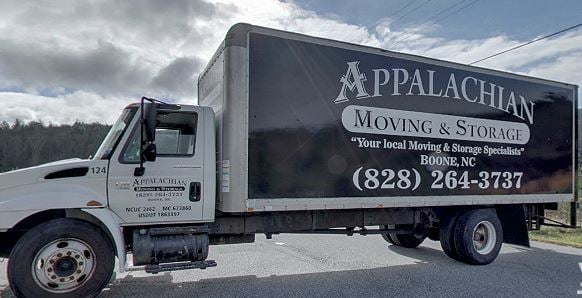 Appalachian Moving & Storage