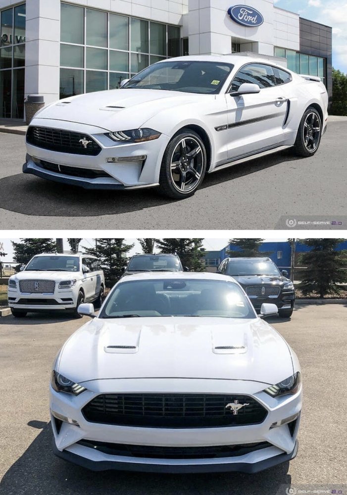 Koch Ford Lincoln