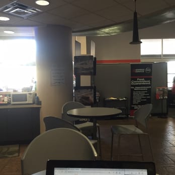 Coggin Nissan At The Avenues in Jacksonville - 37 Photos & 51 Reviews