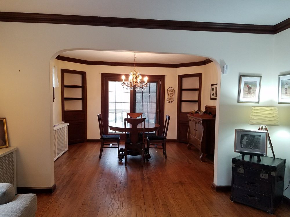 image of business Vasi Louis Floor Sanding