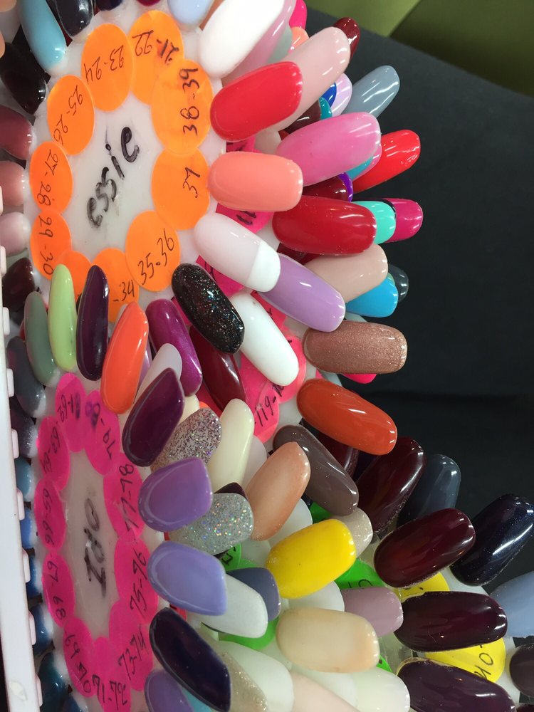 Sarah’s Nail Nook 16 Reviews Nail Salons 115 State St, Guilford