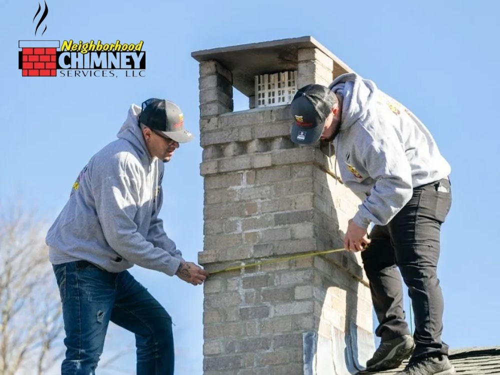 Neighborhood Chimney Services