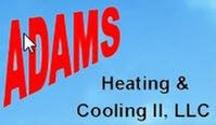 image of business Adams Heating & Cooling