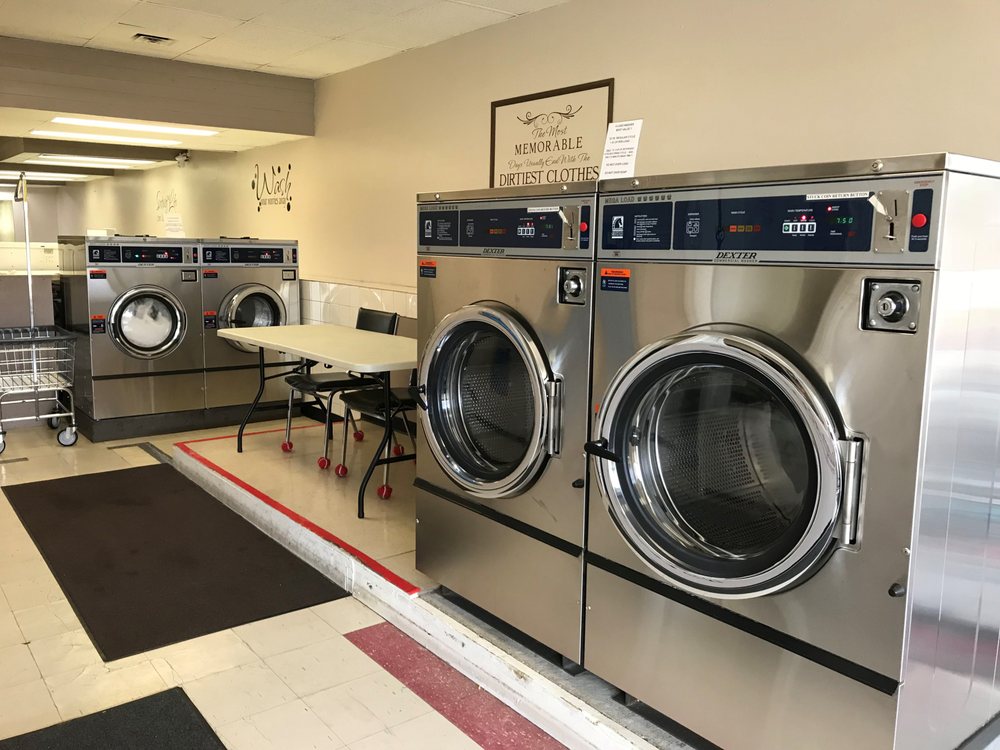 Highland Laundromat
