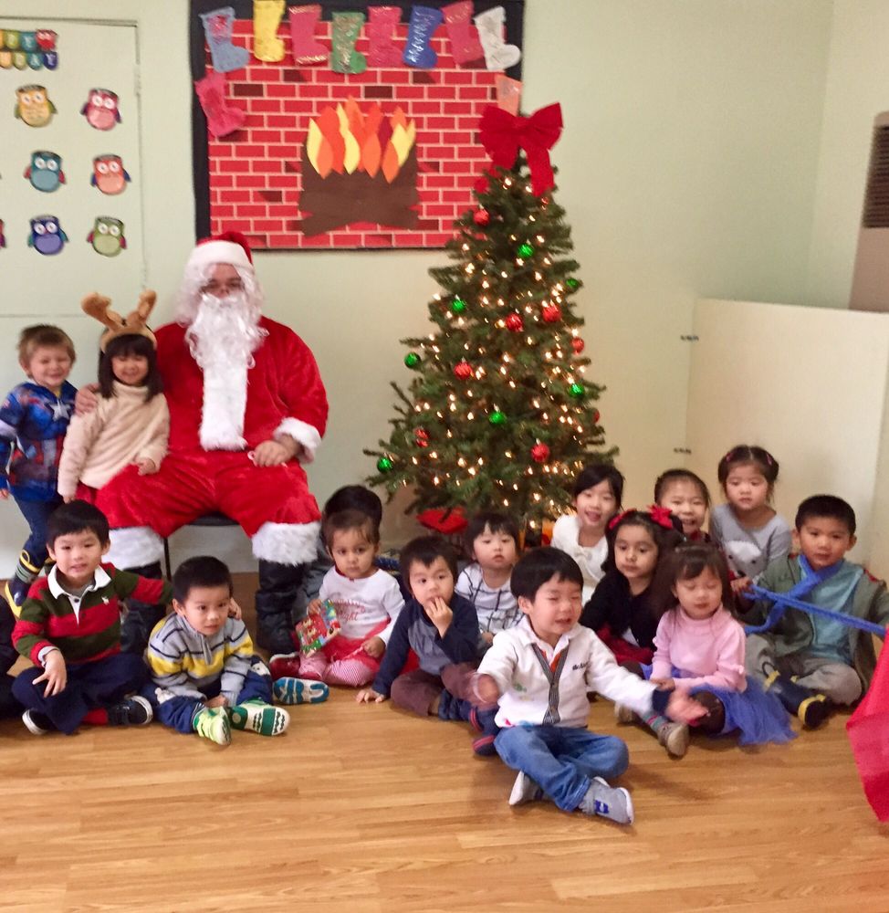 Sprout Preschool Academy 38 Photos Preschools 220 S 5th St