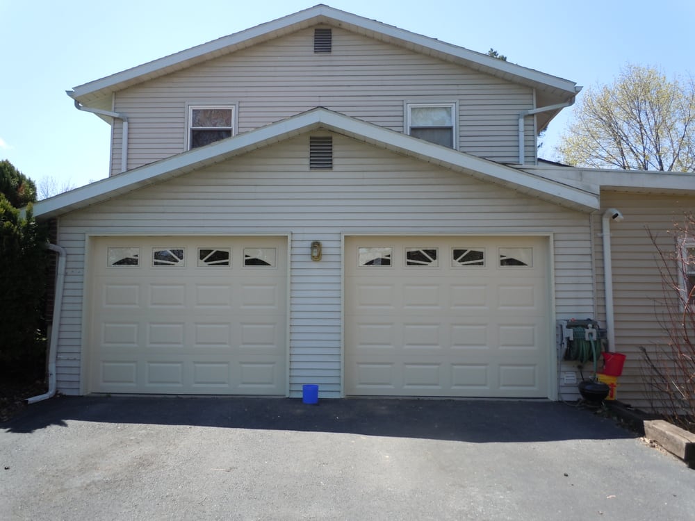 County Garage Door Company