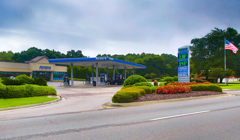 Ok Google Gas Station Near Me >> Parker’s - Convenience Stores - 1910 E President St ... Ok Google Gas Station Near Me >> Parker’s - Convenience Stores - 1910 E President St ...