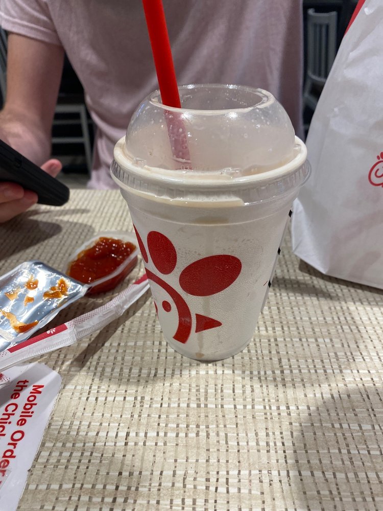 Chick-Fil-A