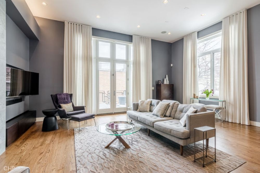 image of business Modern Spaces I Home Staging & Design