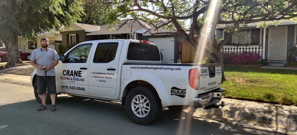 image of business Crane Heating and Cooling