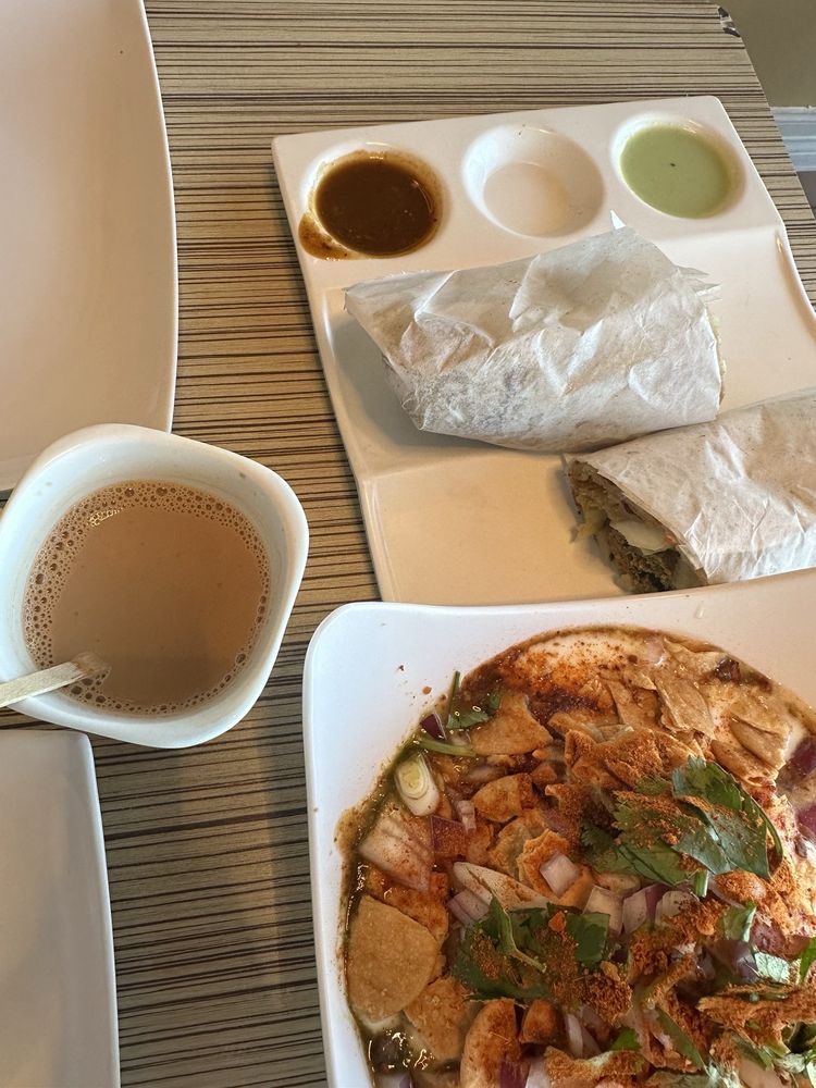 Bismillah Restaurant