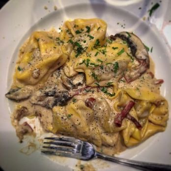 Russo S Coal Fired Italian Kitchen 94 Photos 93 Reviews Photo Of Russo S Coal Fired Italian Kitchen Tulsa Ok United States Tortelacci
