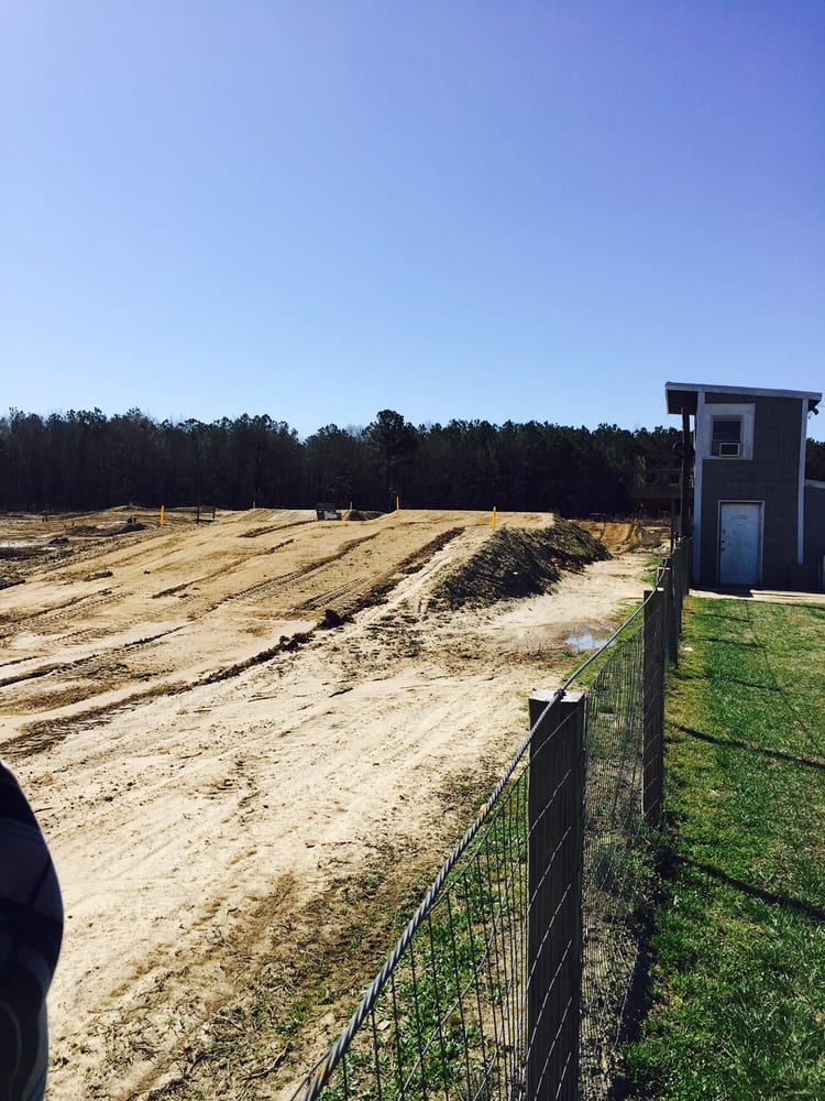 Elizabeth City Motorcycle Club