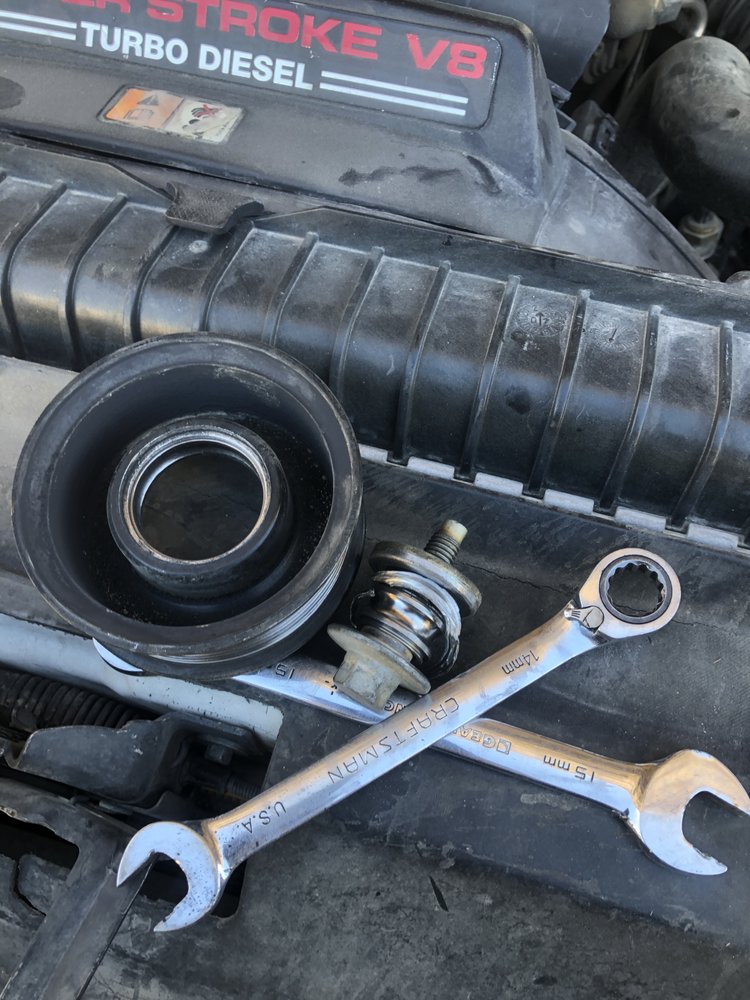 Romeros Auto Service