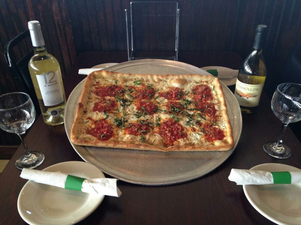 Pizza Indian Harbour Beach Fl Pizza Indian Harbour Beach Fl