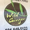 Wild Ginger