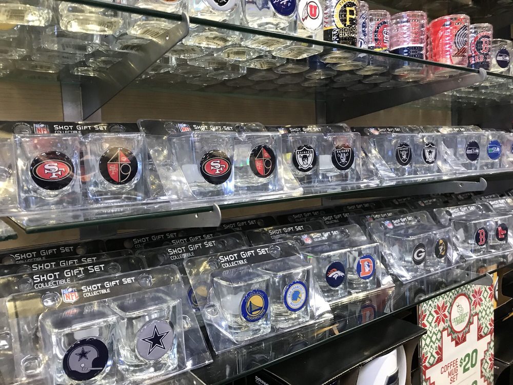 Fanzz Sports Apparel Sports Wear 3601 Constitution Blvd, Salt Lake