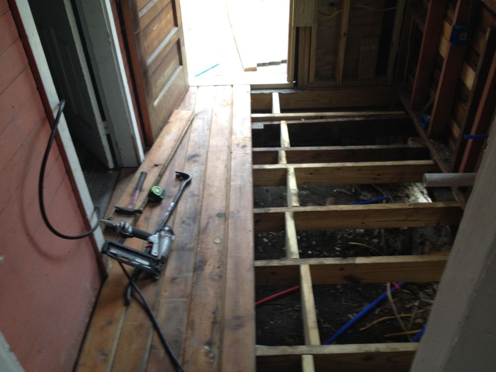 RV Rental in Killian, LA Lagniappe Maintenance & Construction