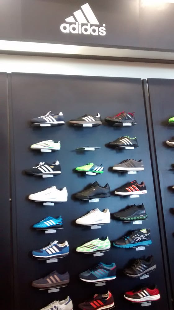 tenis adidas california