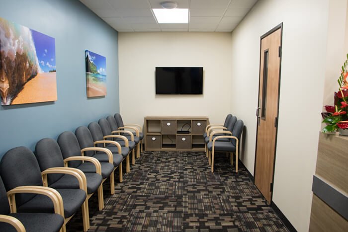 image of business Gentle Dental Mililani