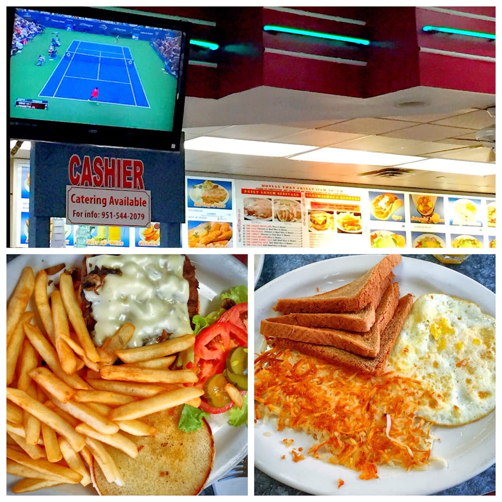 Brandon’s Diner 104 Photos & 217 Reviews Diners 17132 Slover Ave