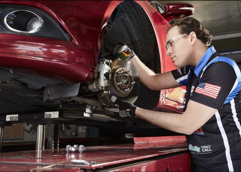 SpeeDee Oil Change & Auto Service