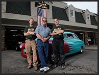 Frank & Sons Body Works