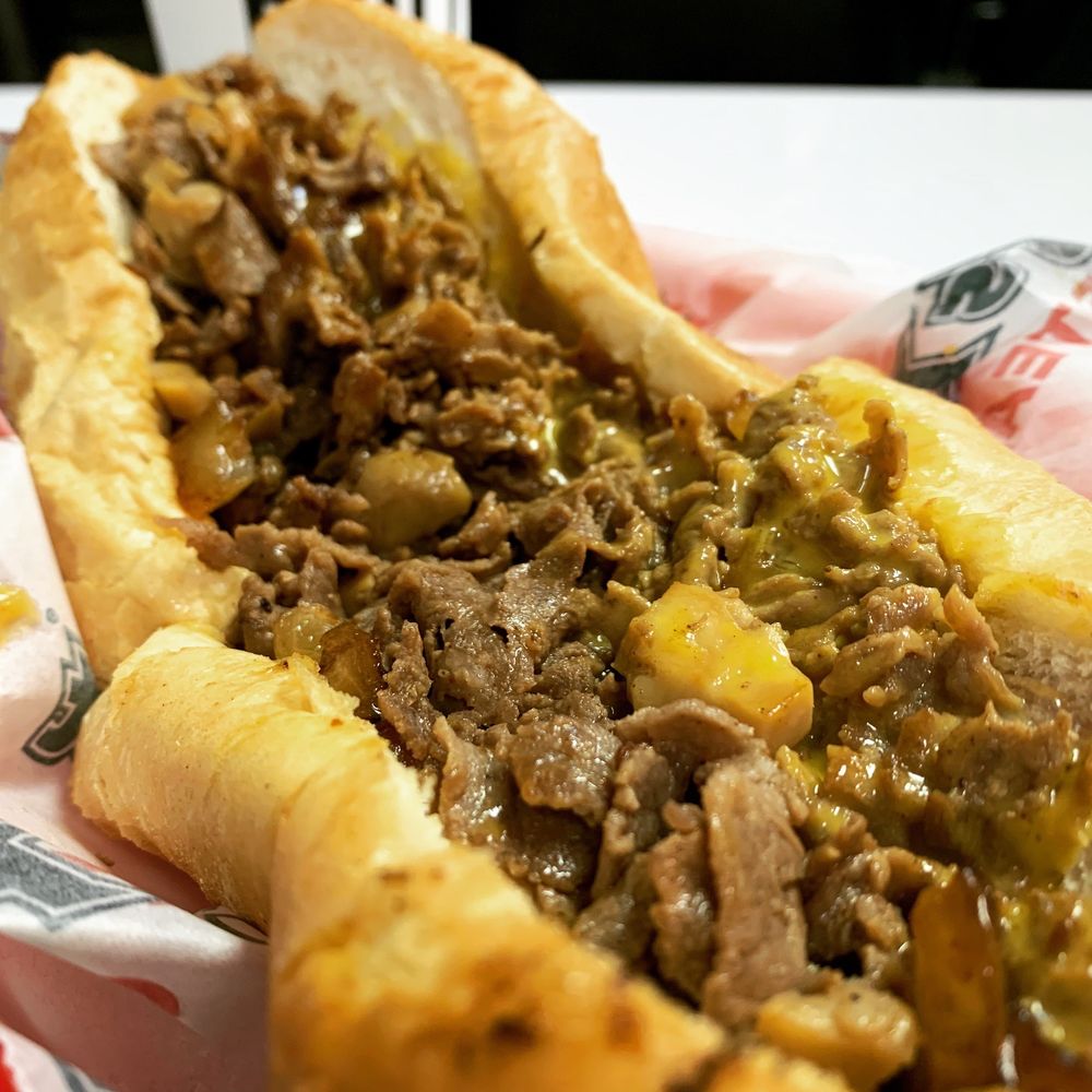 Philly's Best
