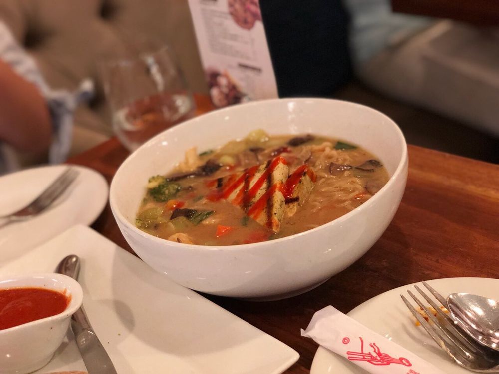 Real Food Daily - Pasadena