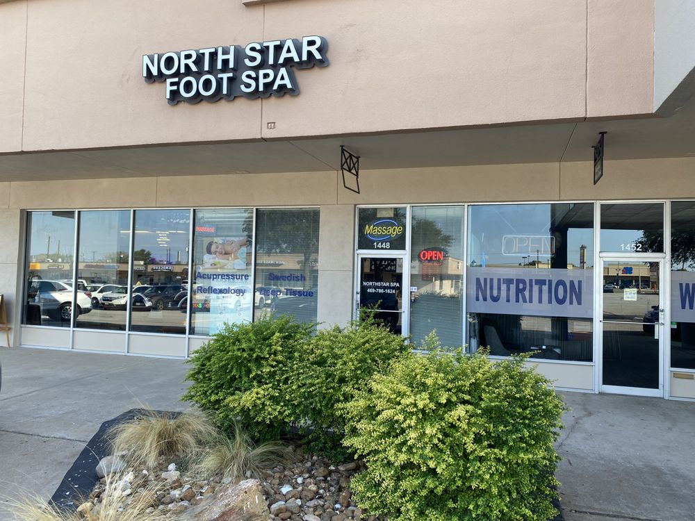 North Star Foot Spa